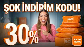 👉 TEMU İndirim Kodu 2026 – Güncel Kampanyalar ve Doğrulanmış Kuponlar