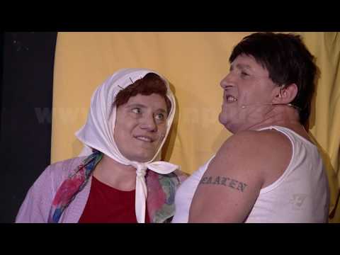 Në krevat me kryeministrin e ardhshëm - Alpazar - Vizion Plus