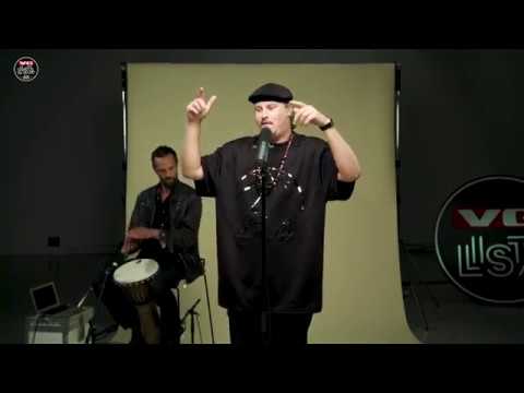 VG-Lista 60 år: Admiral P - Rivers Of Babylon