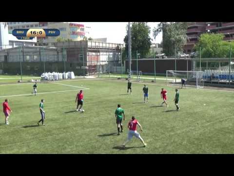 Cercle Brugge KSV vs PSV. 13 Тур — Benelux Premier League