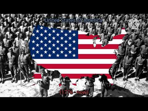 American patriotic song | "Over There" (hello Broadway, hello France)