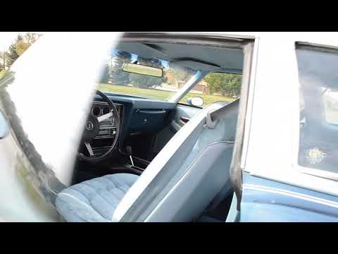 1977 Pontiac Grand Prix (CC-1418945) for sale in Ramsey, Minnesota