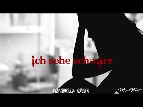 SIDO, RZA (Wu-Tang), DISARSTAR feat. Haudegen - Ich sehe schwarz (prod. FASchollN)