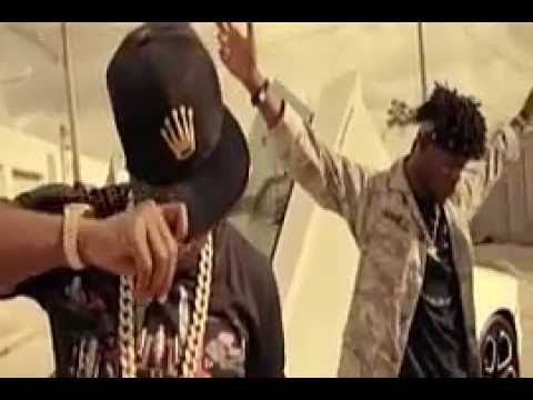 Yo Gotti Feat. Wave Chapelle - Different Ways (Explicit)