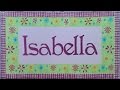 Poppermost "Isabella Vina" Official video