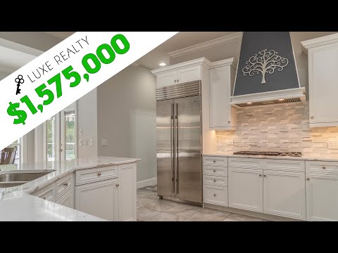 $1,575,000 River Road Home | Real Estate Tour