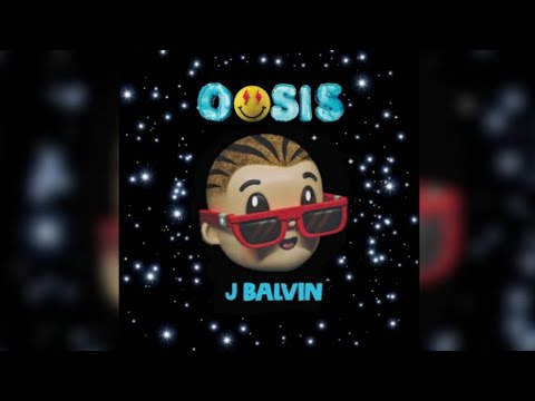 QUE PRETENDES - J Balvin [OASIS VERSION SOLO]