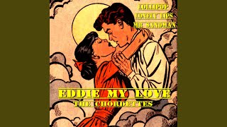 Download lagu Eddie My Love mp3 Download lagu Eddie My Love mp3