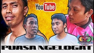Download lagu Puasa Ngelogat (Sinetron) - Gambusi Gorontalo mp3 Download lagu Puasa Ngelogat (Sinetron) - Gambusi Gorontalo mp3