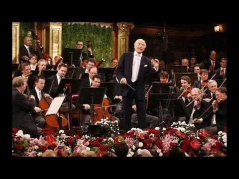 Georges Prêtre & Marcha Radetzky