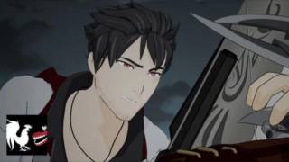 RWBY Volume 4 Chapter 7: Punishment REVIEW
