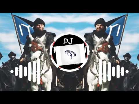 Hum Log Aane Wale Hain - KurulusOsman Song Waseem 1 ZuBair NawabKhalid |R Music