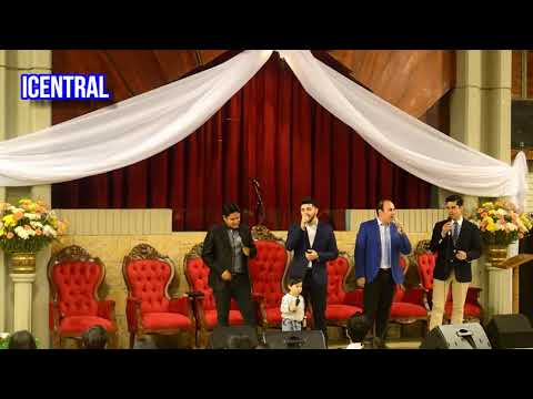 CUARTETO IXTUS - A través de la fé