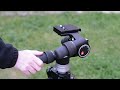 Manfrotto Digital Geared Head 405