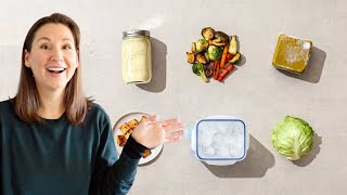 11 Kitchen Hacks That *Instantly* Make Life EASIER