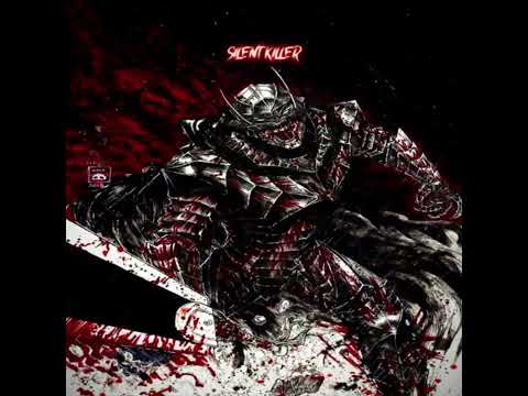 HARVESTIFY - SILENT KILLER (Phonk House)