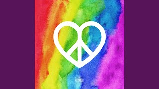 Peace & Love Music Video