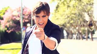 Violetta - Leon śpiewa Voy por Ti. Odcinek 19. Oglądaj w Disney Channel!