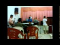 Banda Álamo Música Essência Davi Sacer Wmv