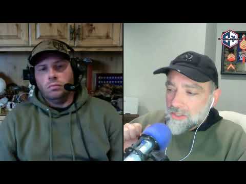 S4E15: Ready Positions and Target Acquisition Efficiency