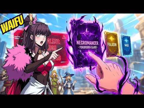 The System Cursed Him With 1 HP… So He Abused the Ultimate Exploit – Manhwa Recap