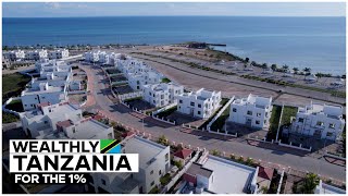 Tanzania Most Luxurious Neighborhood will Blow your Mind