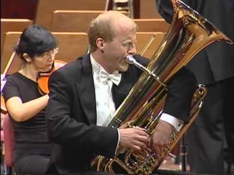 Baadsvik plays Vivaldi Winter