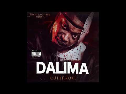 Dalima - Cutthroat [FULL ALBUM, 2016]