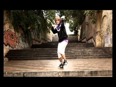 Soulja Boy- Kiss Me Thru The Phone Choreography by Anton Anisimov