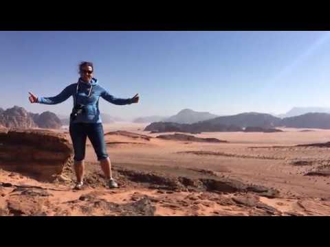 Mit Aida nach Akaba, Aqaba, Jordanien, Frühjahr 2018