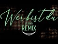 Bach Wer Bist Du Dixieland Remix