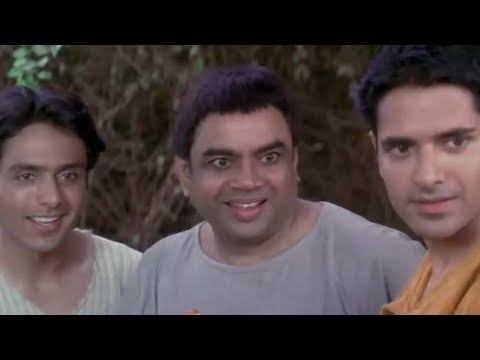 मजेदार कॉमेडी फिल्म Fun2shh (2003) (HD) - Part 5 | Paresh Rawal, Gulshan Grover, Raima Sen