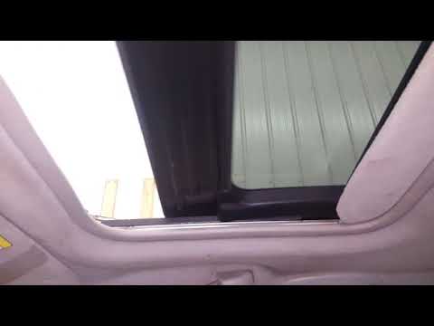 DH0860 - 2001 Subaru Legacy Outback LTD AWD - Power Sun Roof