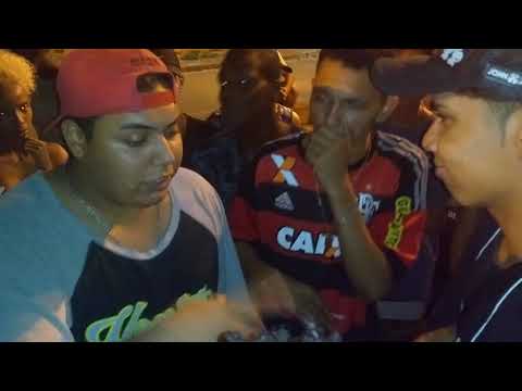 Kain vs Thorment - batalha da 31