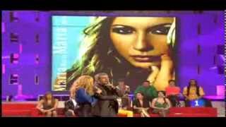 Marta Sánchez · Desesperada · &quot; Versión 2004 &quot; Los Mejores Años de Nuestra Vida