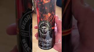 George Lopez brewing co.