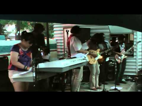 Jude Indonesia - Friends of Mine (The Zombies Cover feat Acum & David Tarigan)