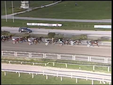 Trotto 08/03/2015 - 7° corsa