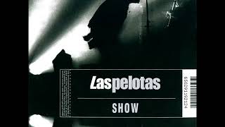 Las Pelotas - Corderos en la noche (AUDIO)