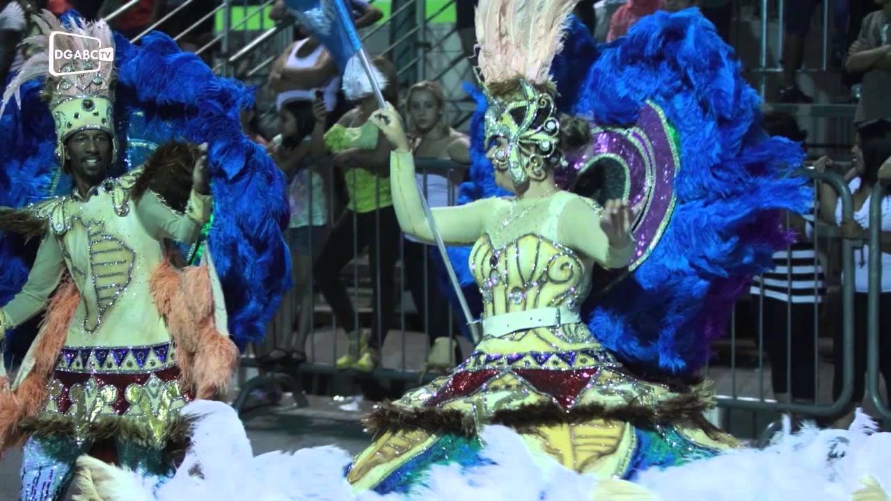 Carnaval: agenda de eventos