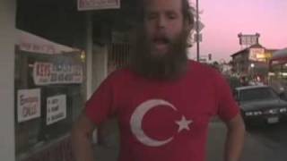 Bonnie 'Prince' Billy - I Am Goodbye (Official Video)