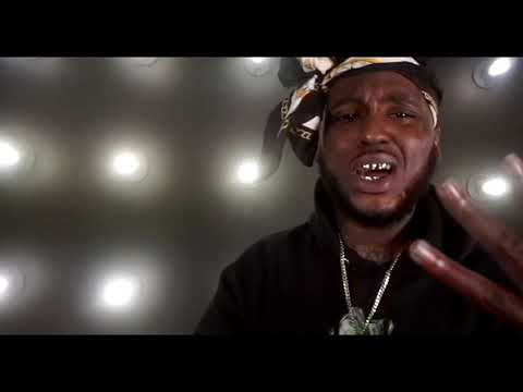 Kizzle Stacks ft Meshauwn - No Competition