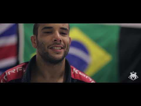 TKC 1 Black Thursday Intro - Rodolfo Nygaard