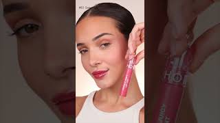 Totally Juicy Lip Tint - Dolgun Parlaklık Veren Dudak Tinti | SEPHORA ...