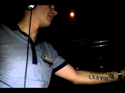 Dj Stijn vm @ illusion (5 years the hype!)