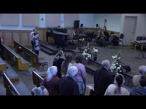 Golgotha Church [Midland WA] | 2019.04.28 am