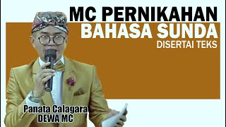 Download lagu TEKS MC PERNIKAHAN BAHASA SUNDA MUDAH II Kang Dewa MC #amonestv #contohmcsunda #belajarmcsunda mp3 Download lagu TEKS MC PERNIKAHAN BAHASA SUNDA MUDAH II Kang Dewa MC #amonestv #contohmcsunda #belajarmcsunda mp3