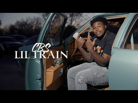 CBS Lil Train - Step On Who