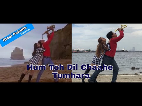 Parodi Cover India Hum Toh Dil Chaahe Tumhara | Soldier | Preity Zinta - Bobby Deol