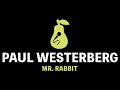 Paul Westerberg - Mr. Rabbit (Karaoke)